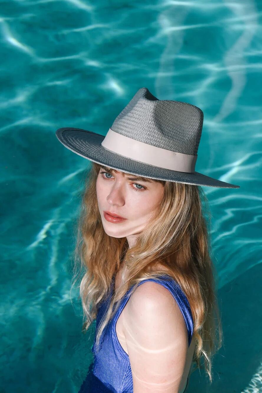 Slater Hat by Wyeth